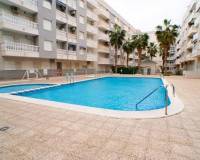 tekrar satış - Apartman dairesi - Torrevieja - Habaneras