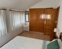 tekrar satış - Apartman dairesi - Torrevieja - La Entrada