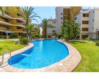 tekrar satış - Apartman dairesi - Torrevieja - La Entrada