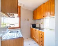 tekrar satış - Apartman dairesi - Torrevieja - La Mata pueblo