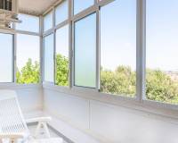 tekrar satış - Apartman dairesi - Torrevieja - La Mata pueblo