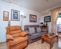 tekrar satış - Apartman dairesi - Torrevieja - La Mata