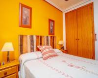 tekrar satış - Apartman dairesi - Torrevieja - La Mata