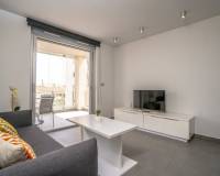 tekrar satış - Apartman dairesi - Torrevieja - La Mata