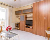 tekrar satış - Apartman dairesi - Torrevieja - La Mata