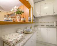 tekrar satış - Apartman dairesi - Torrevieja - La Mata