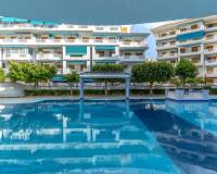 tekrar satış - Apartman dairesi - Torrevieja - La Mata