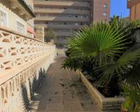 tekrar satış - Apartman dairesi - Torrevieja - La Mata