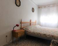 tekrar satış - Apartman dairesi - Torrevieja - La Mata