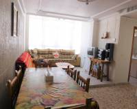 tekrar satış - Apartman dairesi - Torrevieja - La Mata