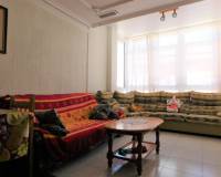 tekrar satış - Apartman dairesi - Torrevieja - La Mata