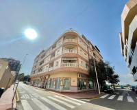 tekrar satış - Apartman dairesi - Torrevieja - La Mata
