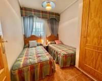 tekrar satış - Apartman dairesi - Torrevieja - La Mata