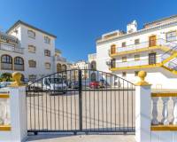 tekrar satış - Apartman dairesi - Torrevieja - La Mata