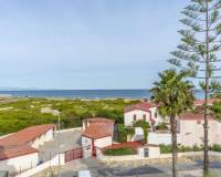 tekrar satış - Apartman dairesi - Torrevieja - La Mata