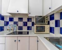 tekrar satış - Apartman dairesi - Torrevieja - La Mata