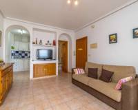 tekrar satış - Apartman dairesi - Torrevieja - La Mata