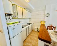 tekrar satış - Apartman dairesi - Torrevieja - La Mata