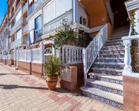 tekrar satış - Apartman dairesi - Torrevieja - La Mata