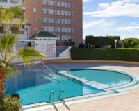 tekrar satış - Apartman dairesi - Torrevieja - La Mata