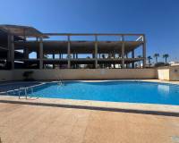 tekrar satış - Apartman dairesi - Torrevieja - La Mata