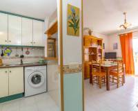 tekrar satış - Apartman dairesi - Torrevieja - La Mata