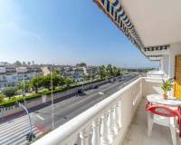 tekrar satış - Apartman dairesi - Torrevieja - La Mata