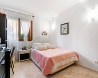 tekrar satış - Apartman dairesi - Torrevieja - La Recoleta