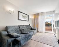 tekrar satış - Apartman dairesi - Torrevieja - La Recoleta