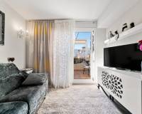 tekrar satış - Apartman dairesi - Torrevieja - La Recoleta