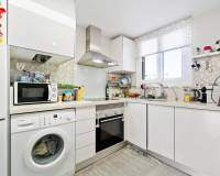 tekrar satış - Apartman dairesi - Torrevieja - La Recoleta