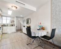 tekrar satış - Apartman dairesi - Torrevieja - La Recoleta