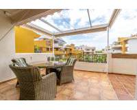 tekrar satış - Apartman dairesi - Torrevieja - La Recoleta