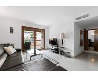 tekrar satış - Apartman dairesi - Torrevieja - La Recoleta