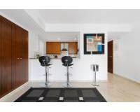 tekrar satış - Apartman dairesi - Torrevieja - La Recoleta