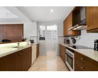 tekrar satış - Apartman dairesi - Torrevieja - La Recoleta