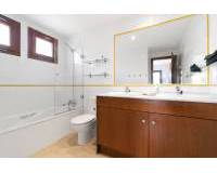 tekrar satış - Apartman dairesi - Torrevieja - La Recoleta