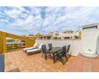 tekrar satış - Apartman dairesi - Torrevieja - La Recoleta