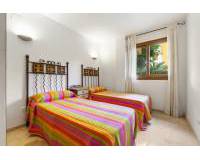 tekrar satış - Apartman dairesi - Torrevieja - La Recoleta