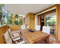 tekrar satış - Apartman dairesi - Torrevieja - La Recoleta