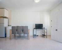 tekrar satış - Apartman dairesi - Torrevieja - La Siesta - El Salado -  Torreta