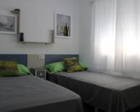 tekrar satış - Apartman dairesi - Torrevieja - La Siesta - El Salado -  Torreta