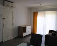 tekrar satış - Apartman dairesi - Torrevieja - La Siesta - El Salado -  Torreta