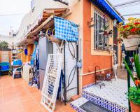 tekrar satış - Apartman dairesi - Torrevieja - Los balcones