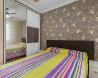 tekrar satış - Apartman dairesi - Torrevieja - Los Europeos