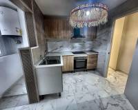 tekrar satış - Apartman dairesi - Torrevieja - Muelle Pesquero