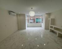 tekrar satış - Apartman dairesi - Torrevieja - Muelle Pesquero