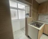 tekrar satış - Apartman dairesi - Torrevieja - Muelle Pesquero