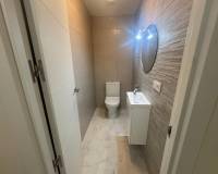 tekrar satış - Apartman dairesi - Torrevieja - Muelle Pesquero