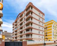 tekrar satış - Apartman dairesi - Torrevieja - Nueva Torrevieja